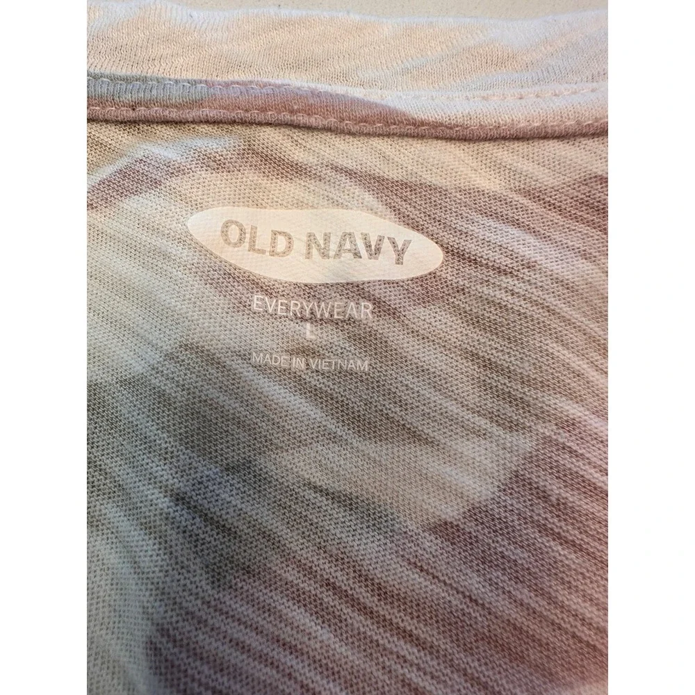 Womens Top Bundle Chances R Button Down Dept 222 Tank Old Navy Camo Tee Size M